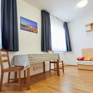 University Hotel Prague